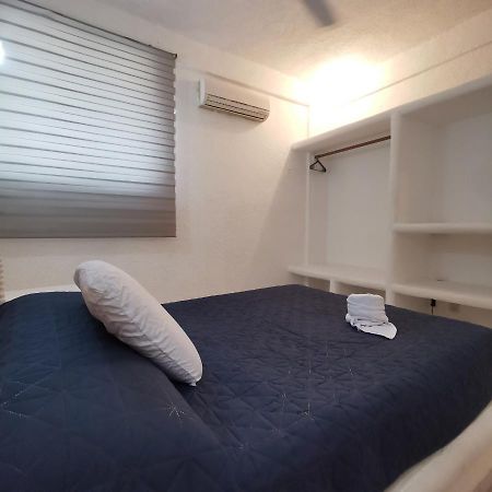 2 Bedroom Apartment With A/C Wi-Fi Best Location! Zihuatanejo Exteriör bild