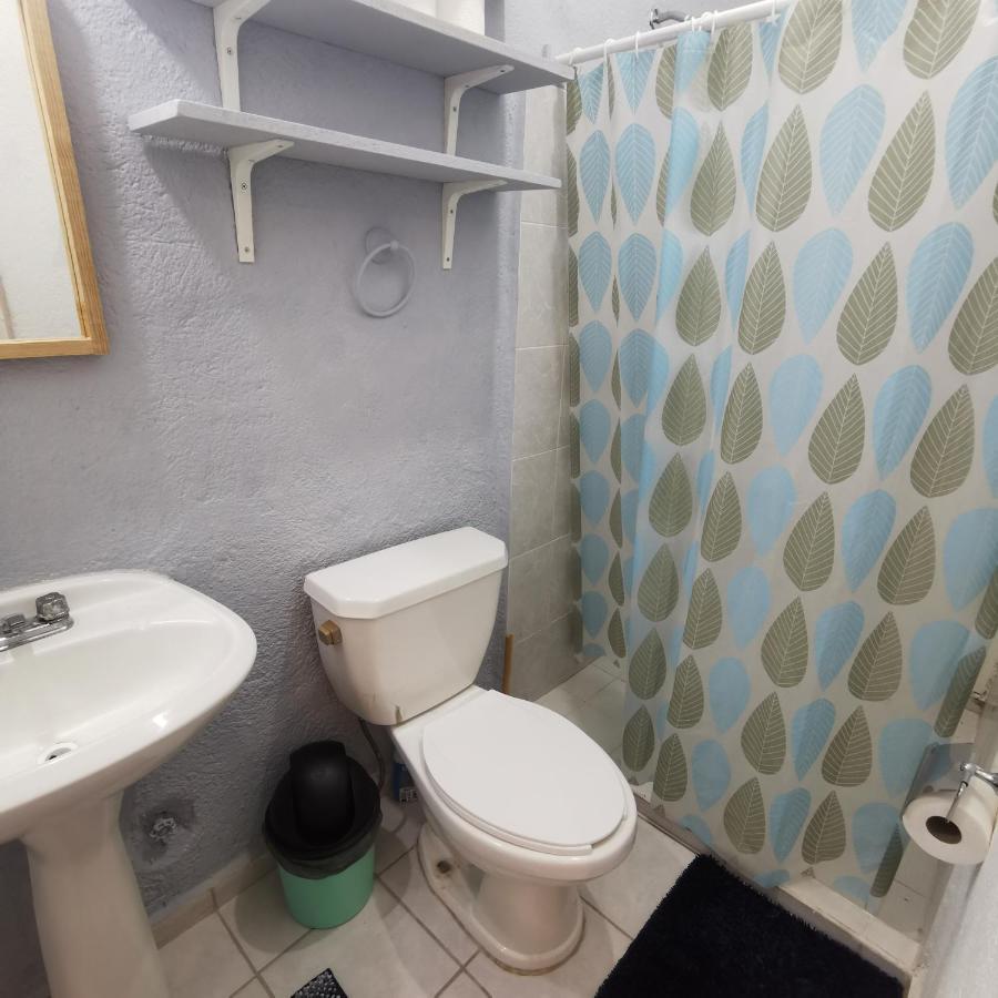 2 Bedroom Apartment With A/C Wi-Fi Best Location! Zihuatanejo Exteriör bild