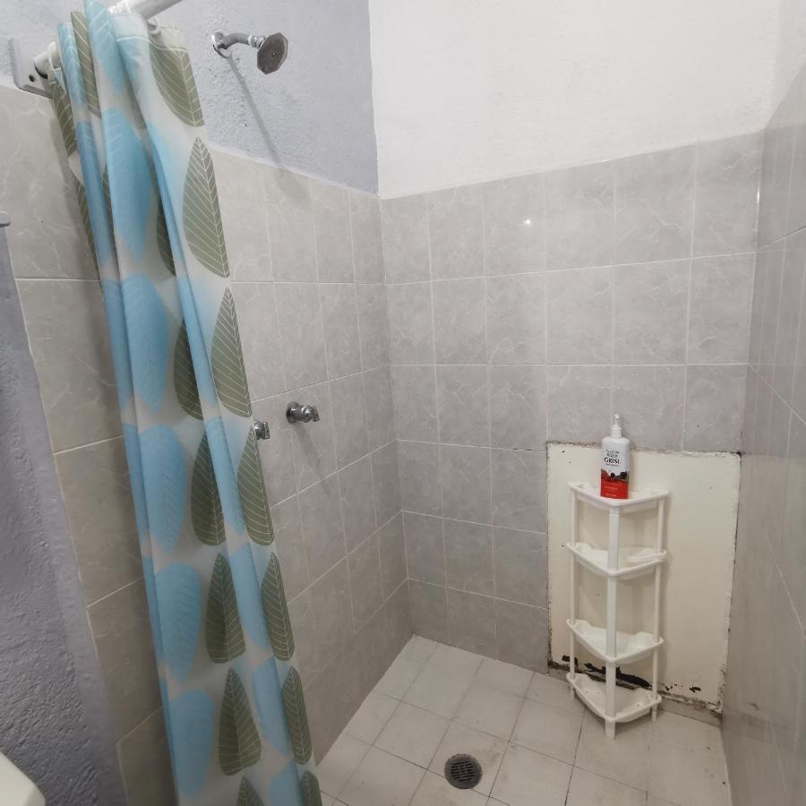 2 Bedroom Apartment With A/C Wi-Fi Best Location! Zihuatanejo Exteriör bild