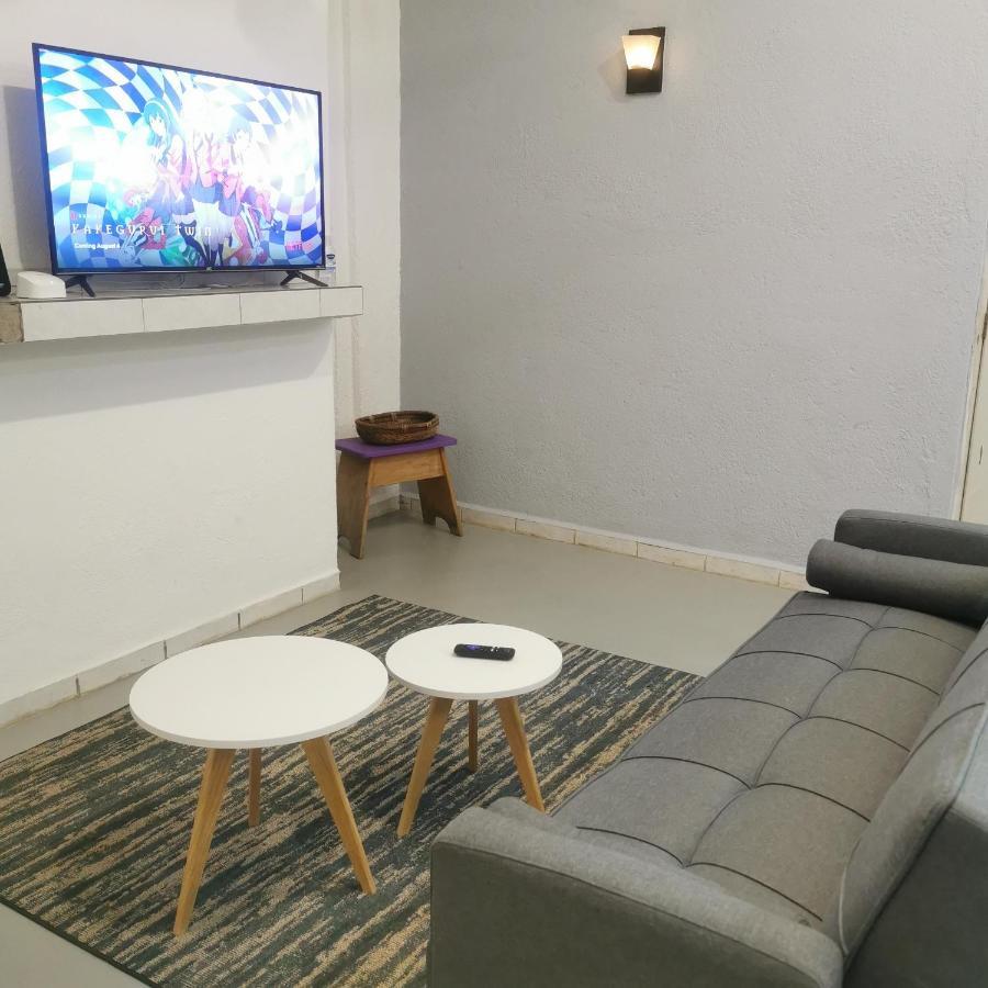 2 Bedroom Apartment With A/C Wi-Fi Best Location! Zihuatanejo Exteriör bild