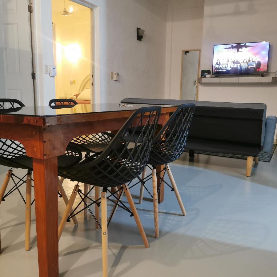 2 Bedroom Apartment With A/C Wi-Fi Best Location! Zihuatanejo Exteriör bild