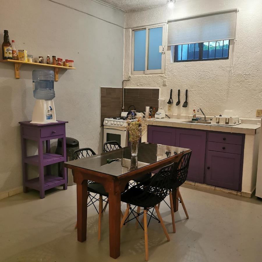 2 Bedroom Apartment With A/C Wi-Fi Best Location! Zihuatanejo Exteriör bild