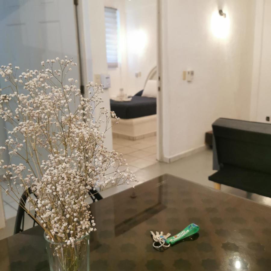 2 Bedroom Apartment With A/C Wi-Fi Best Location! Zihuatanejo Exteriör bild