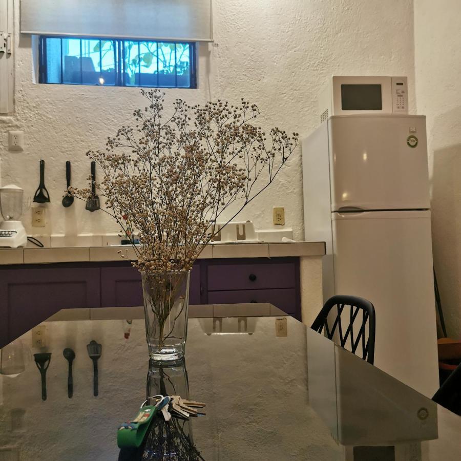 2 Bedroom Apartment With A/C Wi-Fi Best Location! Zihuatanejo Exteriör bild