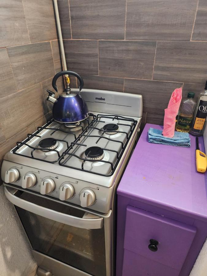 2 Bedroom Apartment With A/C Wi-Fi Best Location! Zihuatanejo Exteriör bild